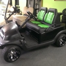 Gator Golf Cars - Golf Cars & Carts