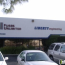 Fuses Unlimited - Electronic Equipment & Supplies-Wholesale & Manufacturers