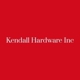 Kendall Hardware Inc