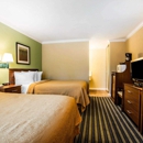 Quality Inn Near Downtown Santa Barbara - Motels