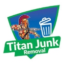Titan Junk Removal Inc. - Junk Dealers