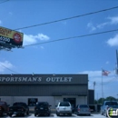 Sportsman's Outlet Indoor Shooting Center - Rifle & Pistol Ranges