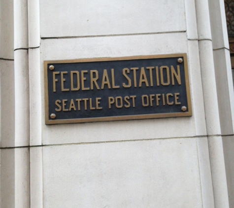 United States Postal Service - Seattle, WA