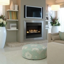 The Fireplace Place - Fireplaces