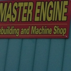 Master Engine Rebuilding