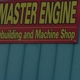 Master Engine Rebuilding