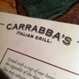 Carrabba's Italian Grill