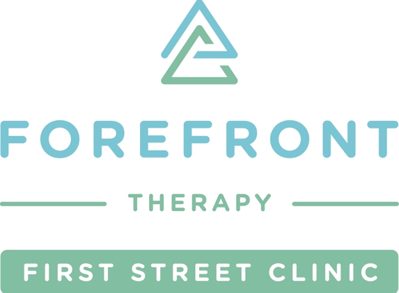 Forefront Therapy - Evansville, IN