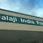 Balaji India Food
