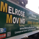 Melrose Moving Company Palo Alto - Movers
