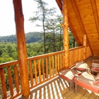 Smoky Cove Chalet and Cabin Rentals