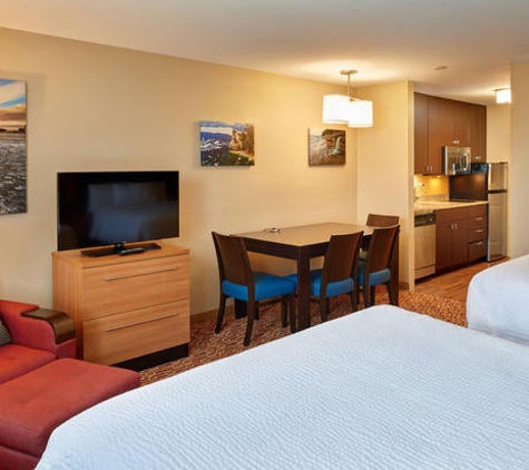 TownePlace Suites Detroit Troy - Troy, MI