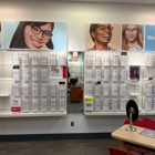 Target Optical