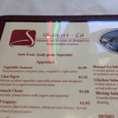 Shangri-LA Nepalese and Indian Cuisine - Indian Restaurants