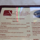 Shangri-LA Nepalese and Indian Cuisine