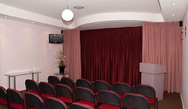 Mark G Hammond Funeral Services - Laurieton, NSW