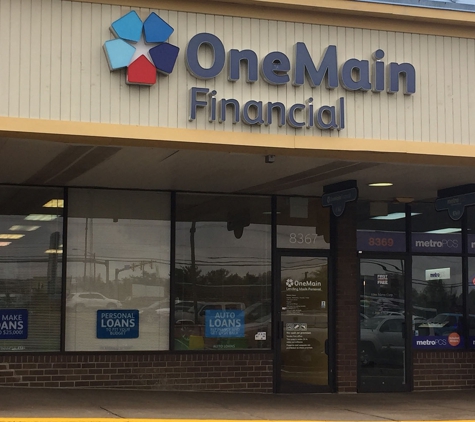 OneMain Financial - Herndon, VA