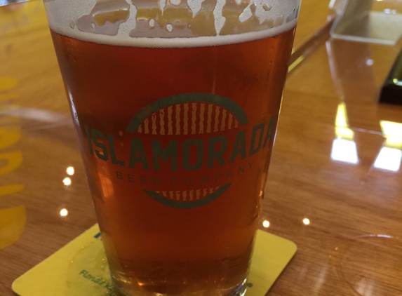 Islamorada Beer Company - Fort Pierce, FL