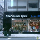 Cohen’s Fashion Optical - Optometrists