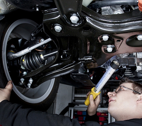 Bridgestone Service Centre - Bairnsdale, VIC