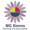 Mg Simms Painting And Decorating - Flooring Contractors