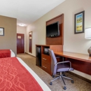 Comfort Inn Lenoir City-Knoxville - Motels