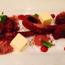 The Artist's Palate - Restaurants