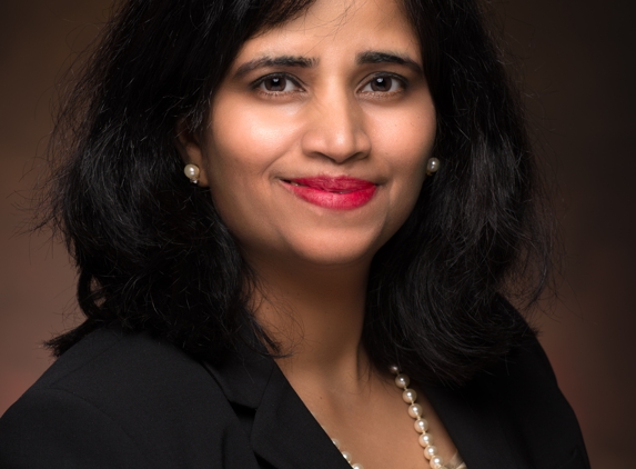 Smruthi Kumar, M.D. - Jefferson City, MO