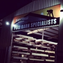 Santelli Lumber - Architectural Designers