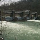 Morgantown Lock & Dam