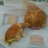 Burger King gallery