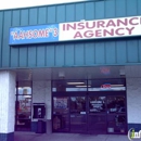 Aahsome 3 Insurance - Motorcycle Insurance