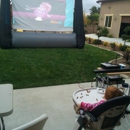 Starlight Movie Nights - Party Supply Rental