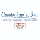 Cunningham's, Inc.