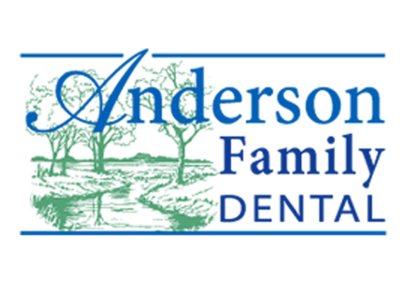 Anderson Family Dental - Franklin, WI