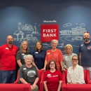 First Bank - Mooresville, NC - ATM Locations