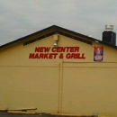 New Center Market & Grill - Convenience Stores