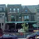 Galway Arms - American Restaurants