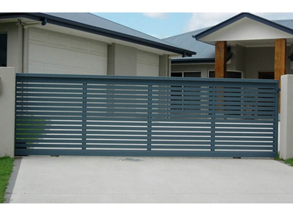Aussie Auto Gates - Perth, WA