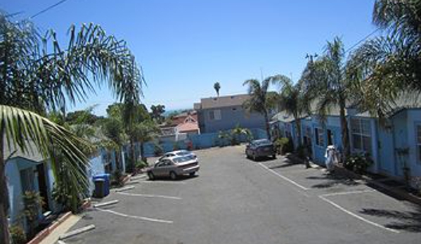 The Palomar Inn - Pismo Beach, CA