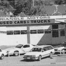 Triangle Motors - Used Car Dealers