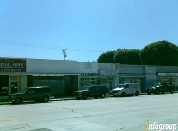 Alwani's Tailor & Cleaners - Los Angeles, CA