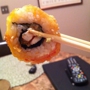 Okazuri Floating Sushi