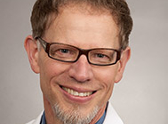 Dr. David R Puchalsky, MD - Madison, WI