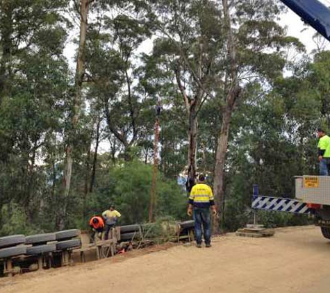 King Smash Repairs - Eden, NSW