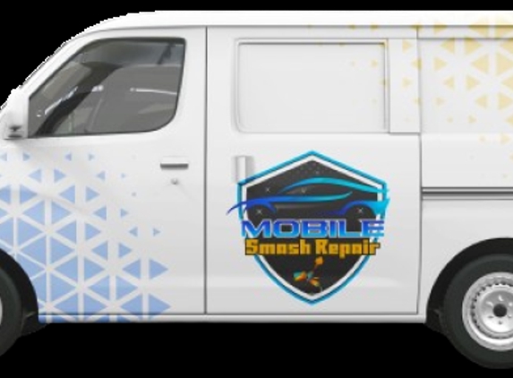 Mobile Smash Repair
