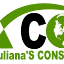 Taxcore - Juliana's Consulting LLC - Tax Return Preparation-Business