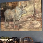 The Blue Ox