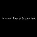 Discount Garage & Exteriors - Concrete Contractors