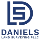 Daniels Land Surveying, PLLC - Land Surveyors